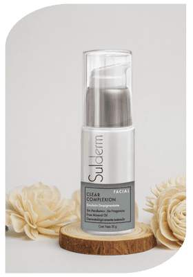 Sulderm Clear Complexion