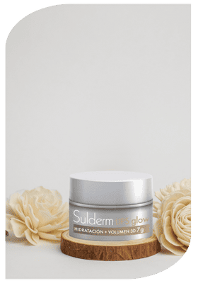 Sulderm Lips Glow