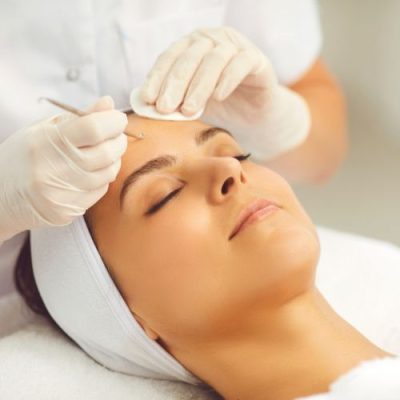 dermaplaning dermaplaning